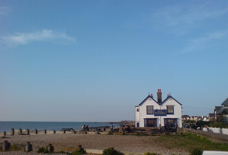 © Robert Rotifer Old Neptune Pub